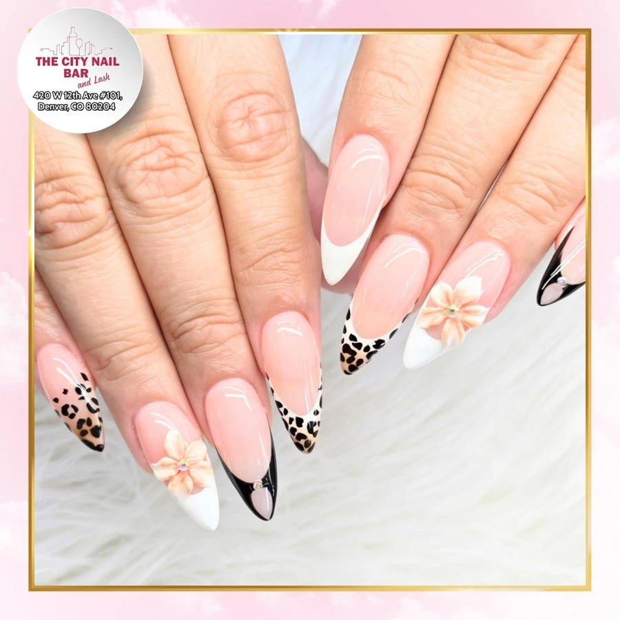 Nail Art Ideas
